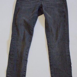 High Waisted GAP Jeans